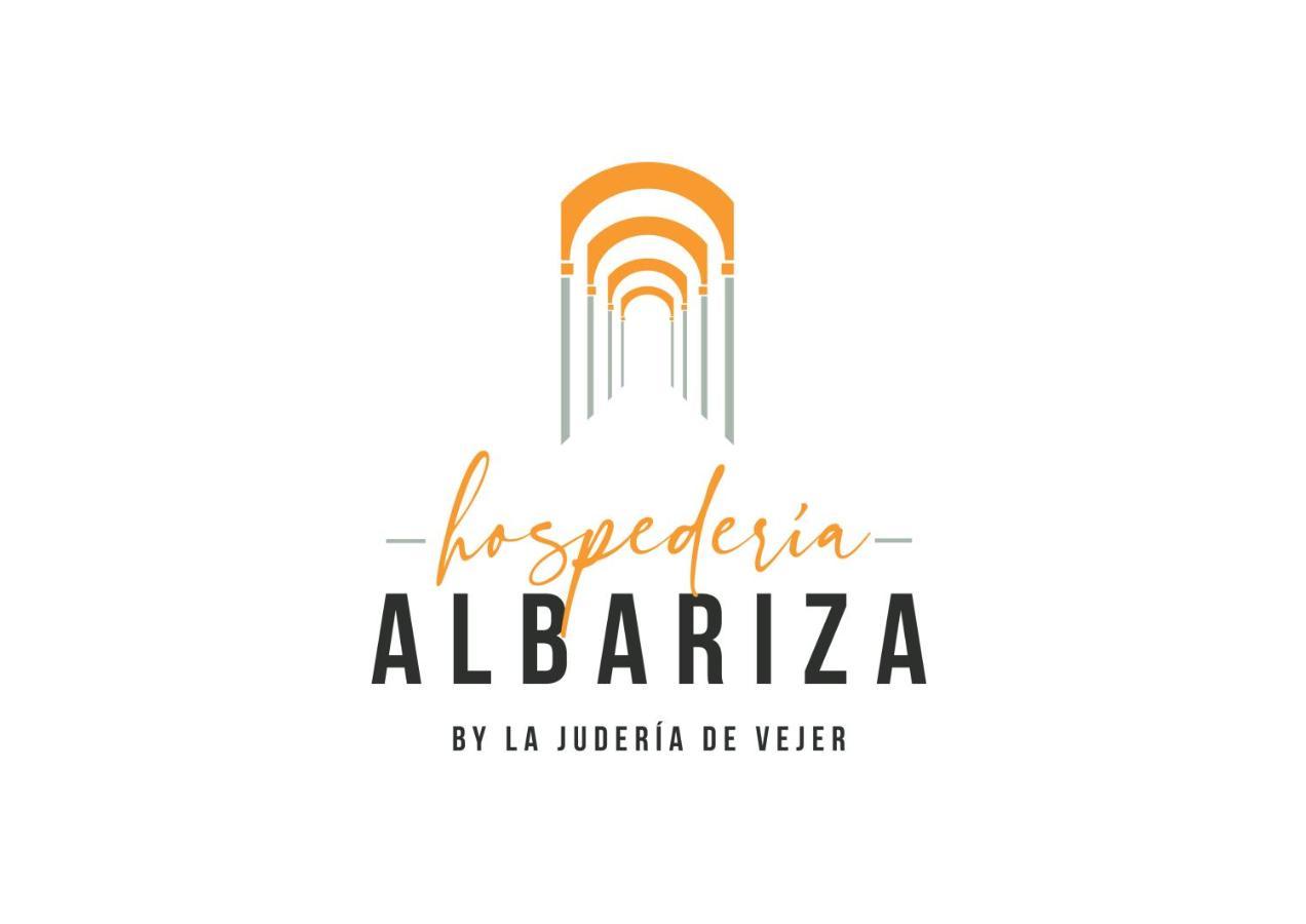 Hospederia Boutique By La Juderia De Vejer- Adults Only Hotel Vejer de la Frontera Exterior photo